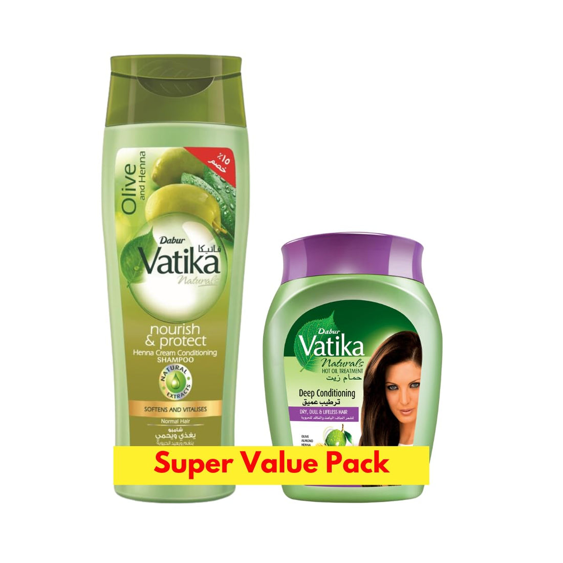 Vatika