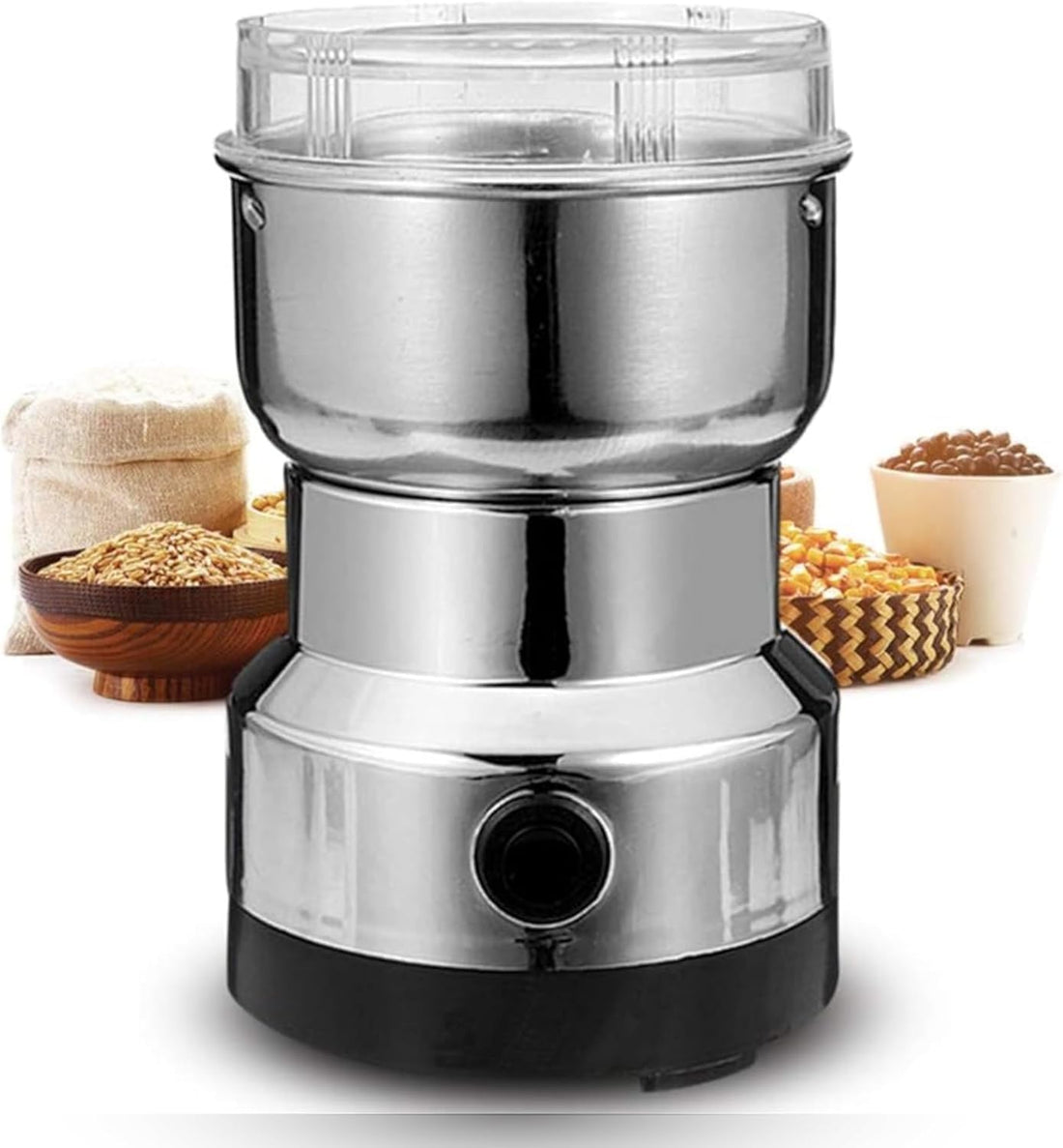 MULTIFUNCTIONAL COFFEE GRIN - 150 Watt
