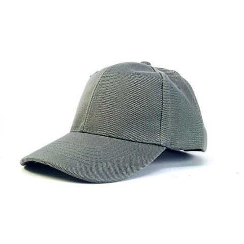 Summer Sports Cap for Men and Women - Comfortable Hat Assorted Colors Travel Sports Classic Design