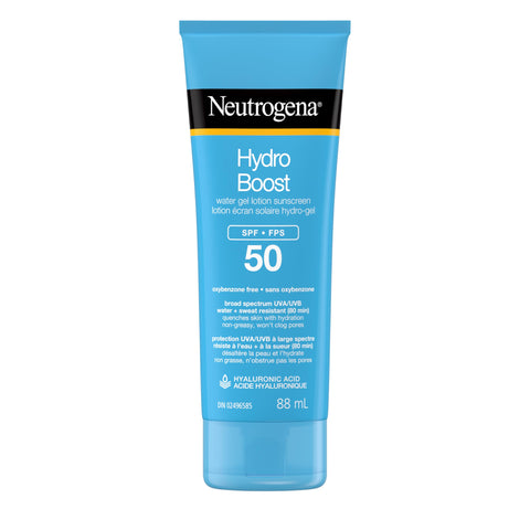 Neutrogena