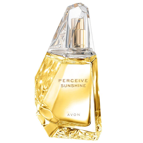 Perceive sunshine for women 50 ml