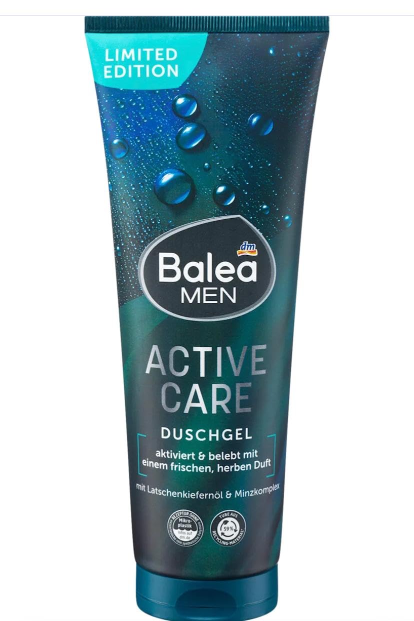Balea MEN