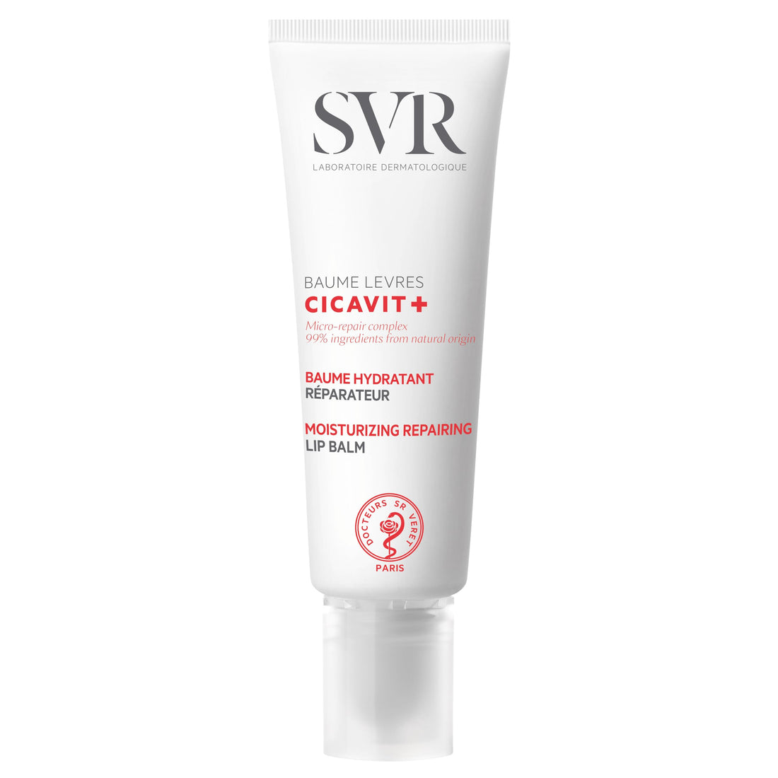 SVR