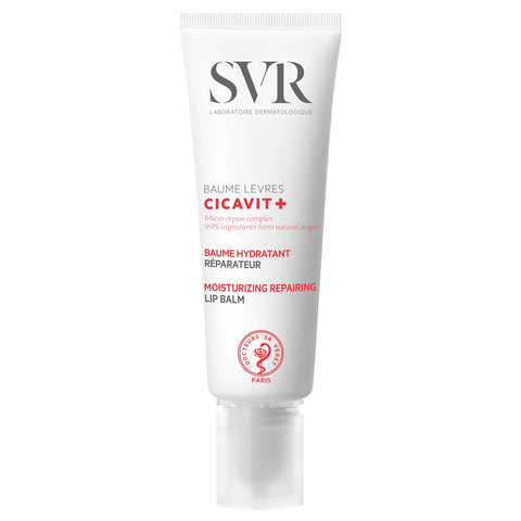 SVR
