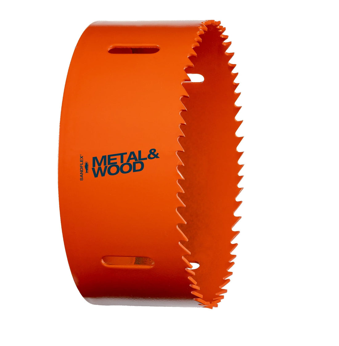 Bahco 3830-17-VIP Bi-Metal Hole Saw, 17 mm Size