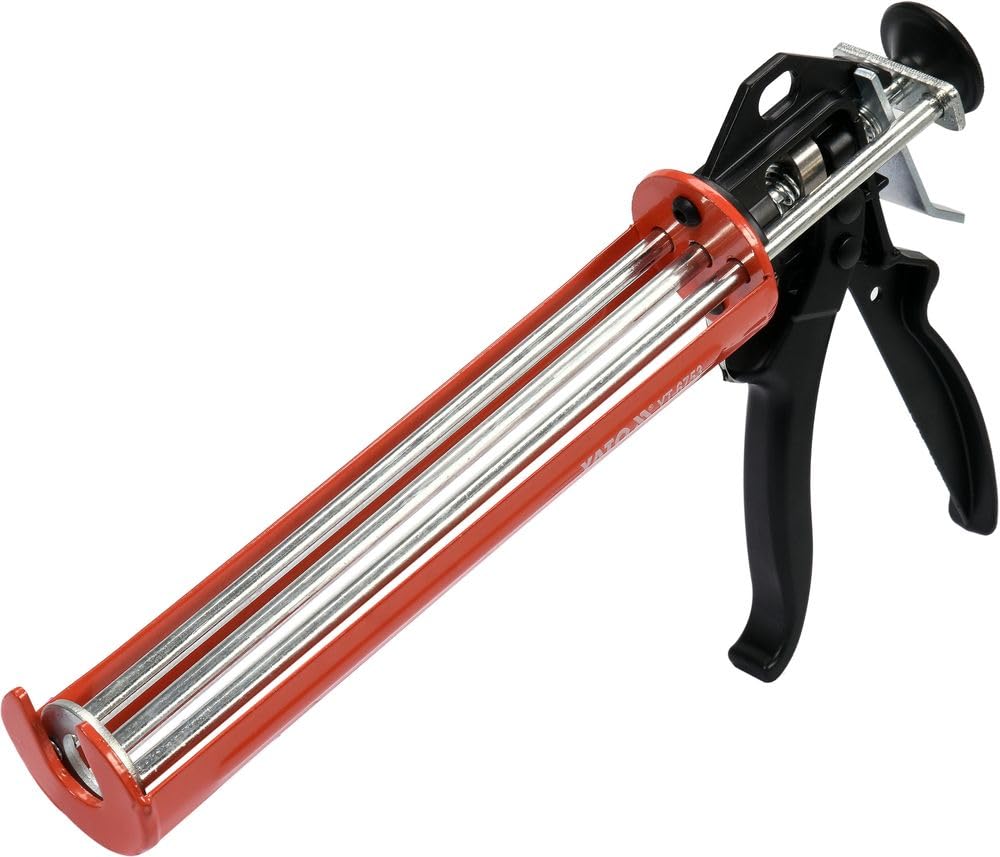 Yato Yt-6753 Caulking Gun, 225 Mm Size