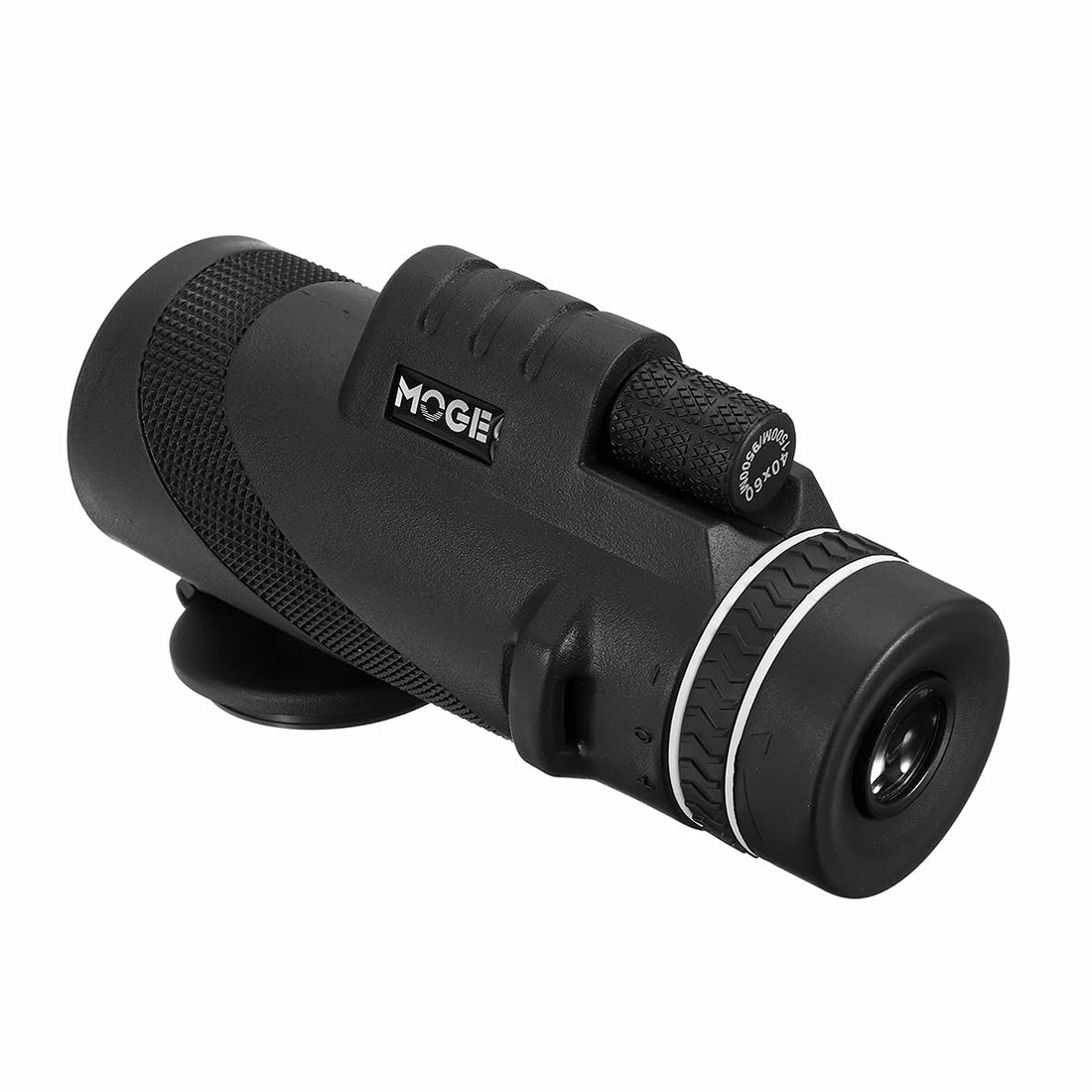 Moge 40X HD Zoom Camera Mobile Phone Telescope Optical Lens Clip For iPhone 8/X