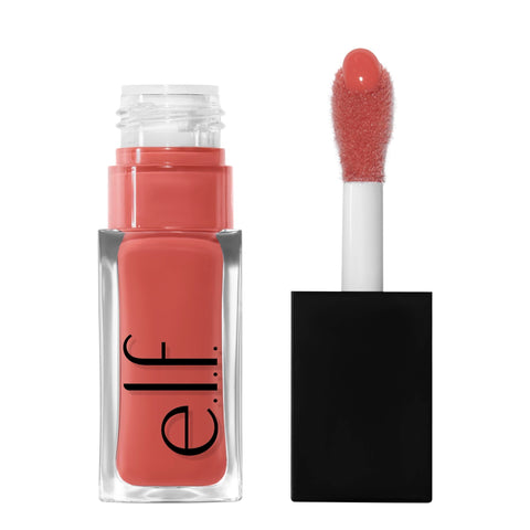 Glow Reviver Lip Oil (Shade extension) - It's Giving Guava