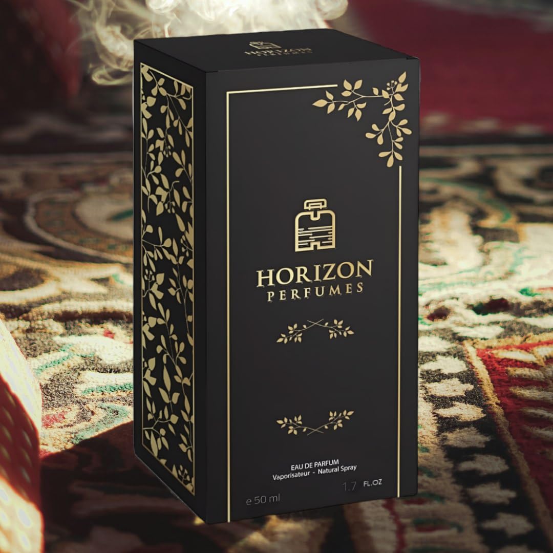 Rien Incense perfume horizon