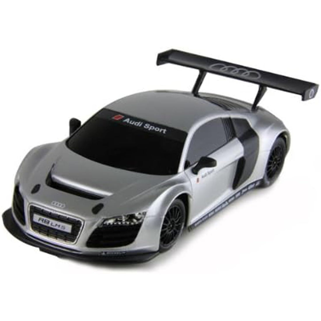 Rastar Audi R8 LMS Racing Car – Scale 1:24