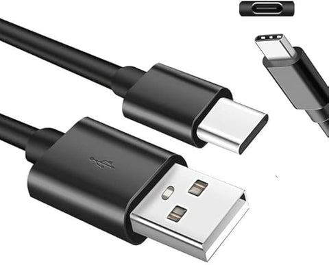 3M USB C Charger Cable Lite-an USB A to USB C Type C Charger Cable