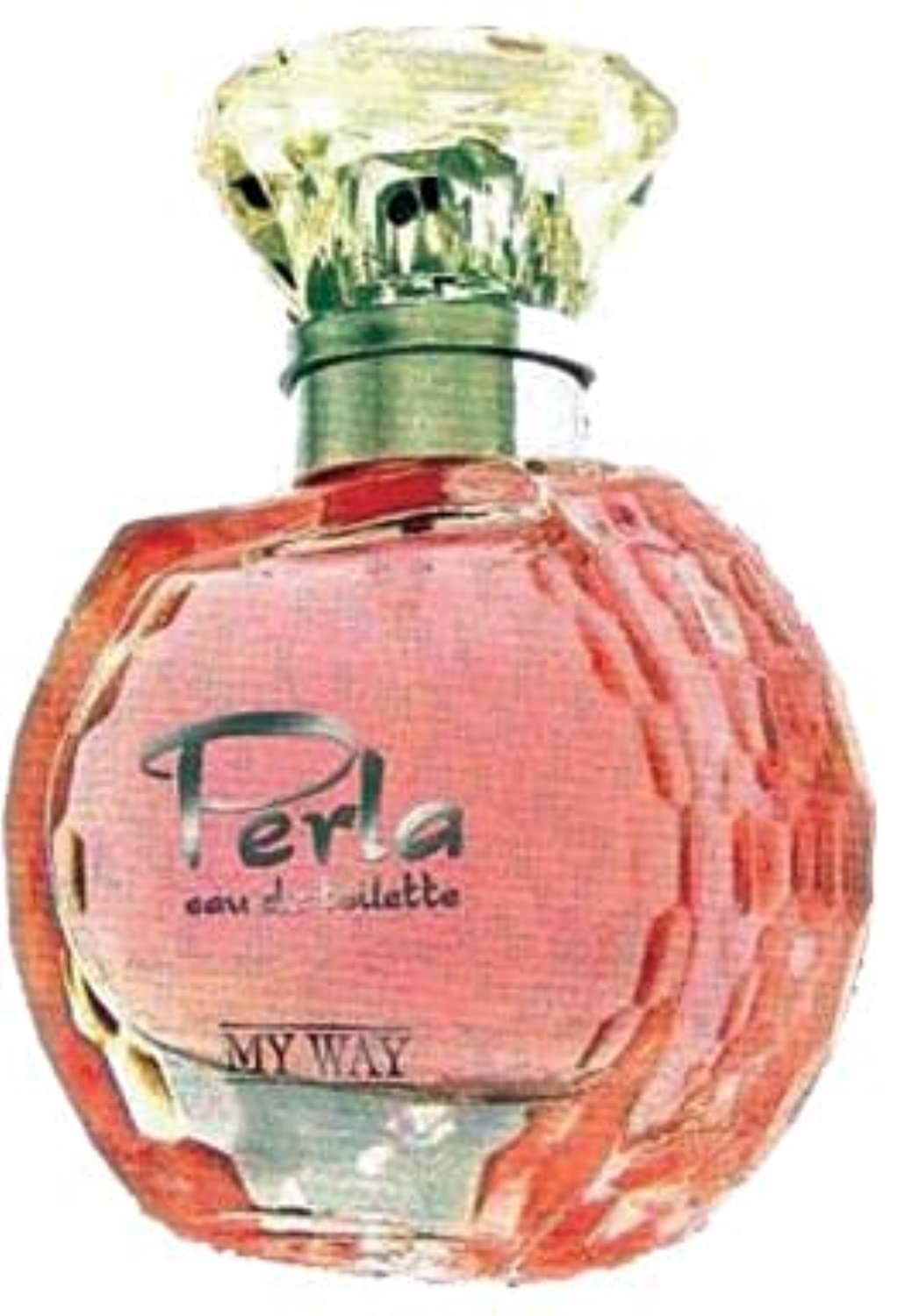 My Way Perla For Women 65ml