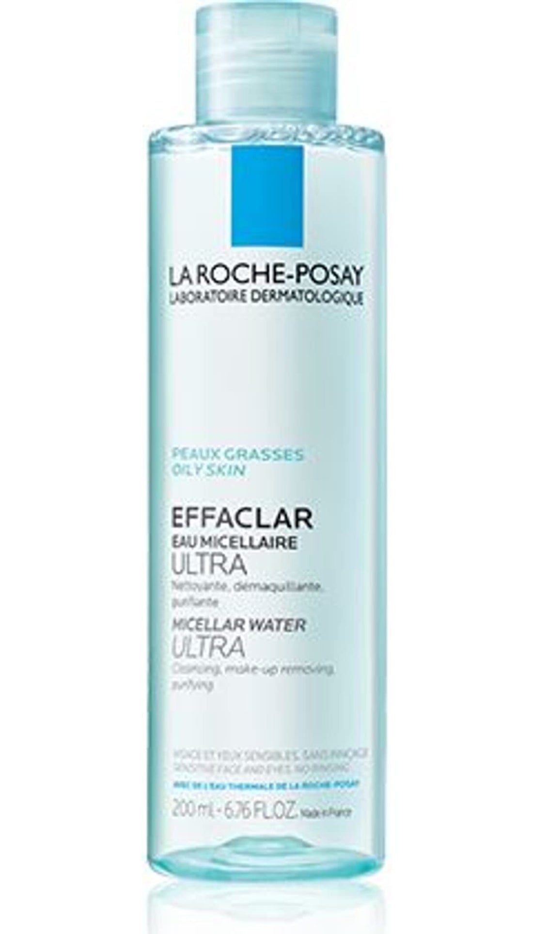 Effaclar Micellar Water 200Ml