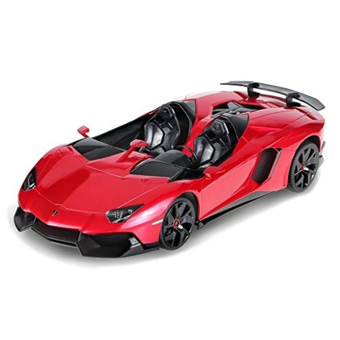Sunman Rastar lamborghini rc car toy