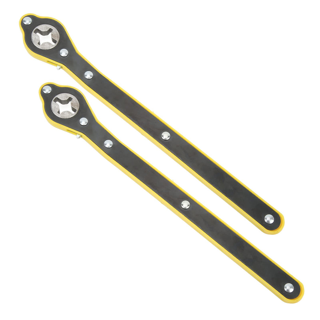 13 4 Inch Jack Ratchet Wrench Tire Repair Tool for Cars SUV Trucks Labor Saving Design