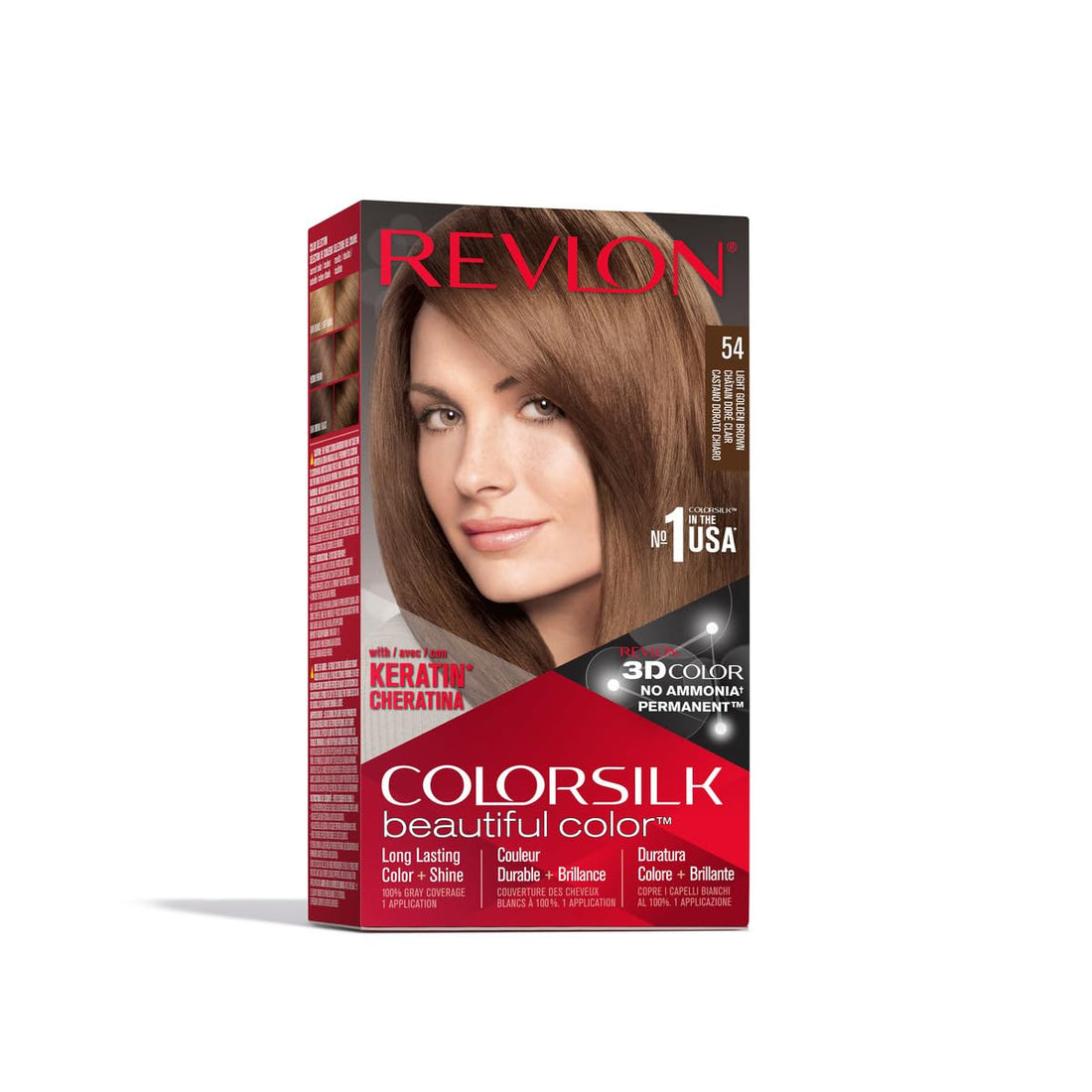 REVLON