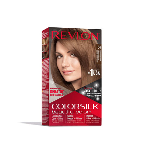 REVLON