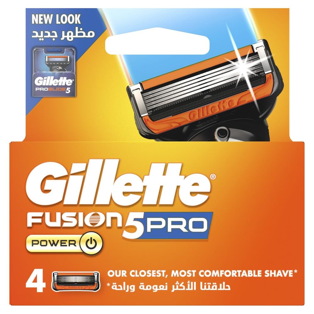 Gillette