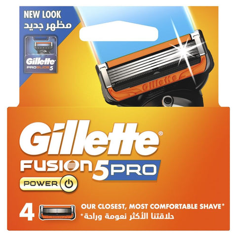 Gillette