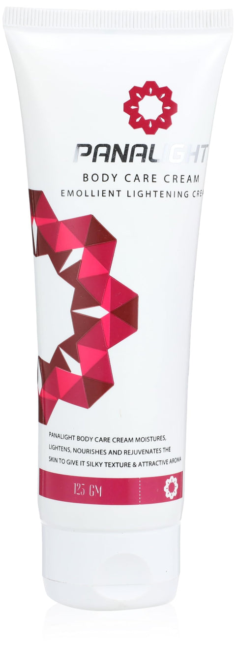 Panalight body care cream