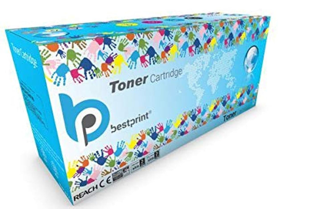 Toner Ricoh SP 200 Compatible