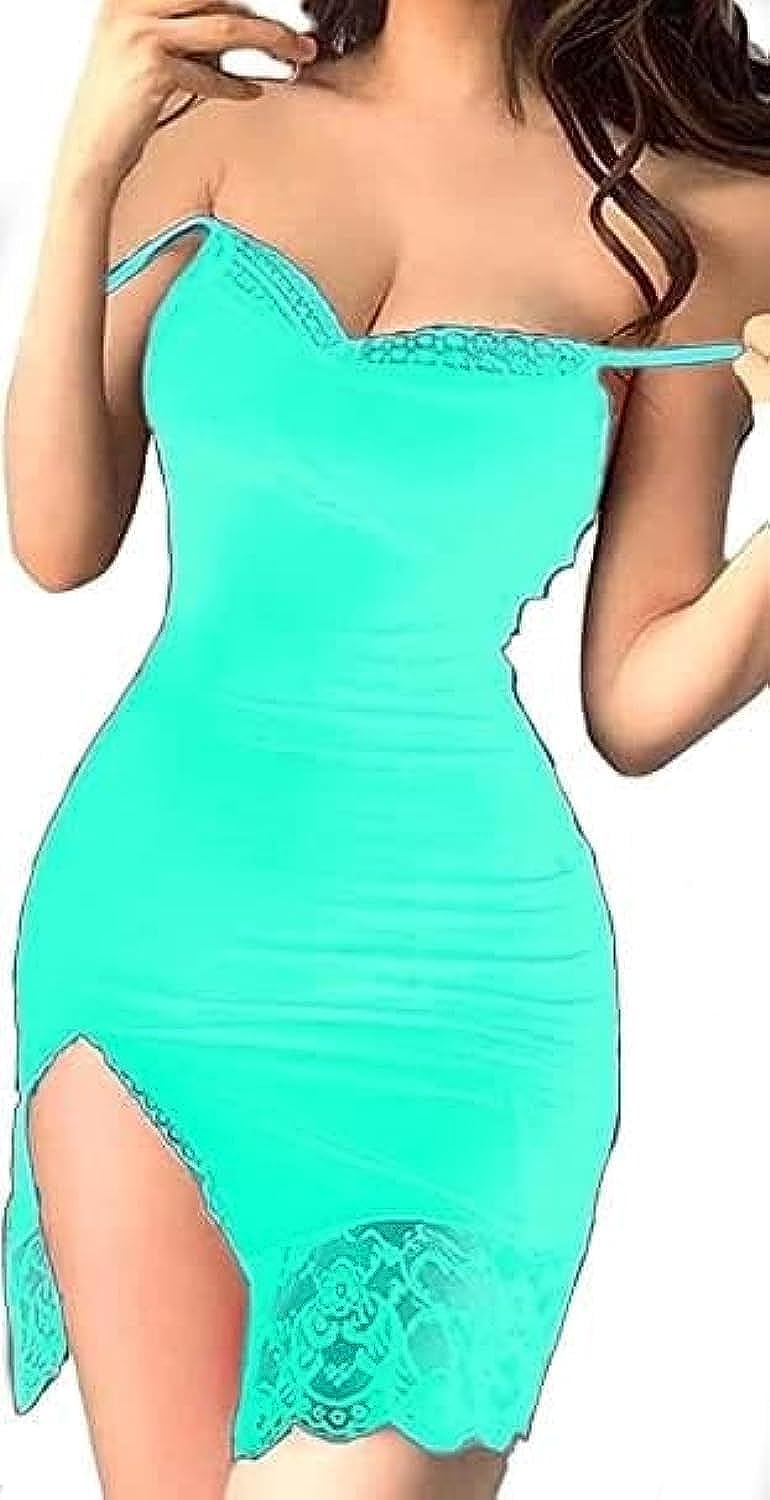 Lycra Camisole - Women's
