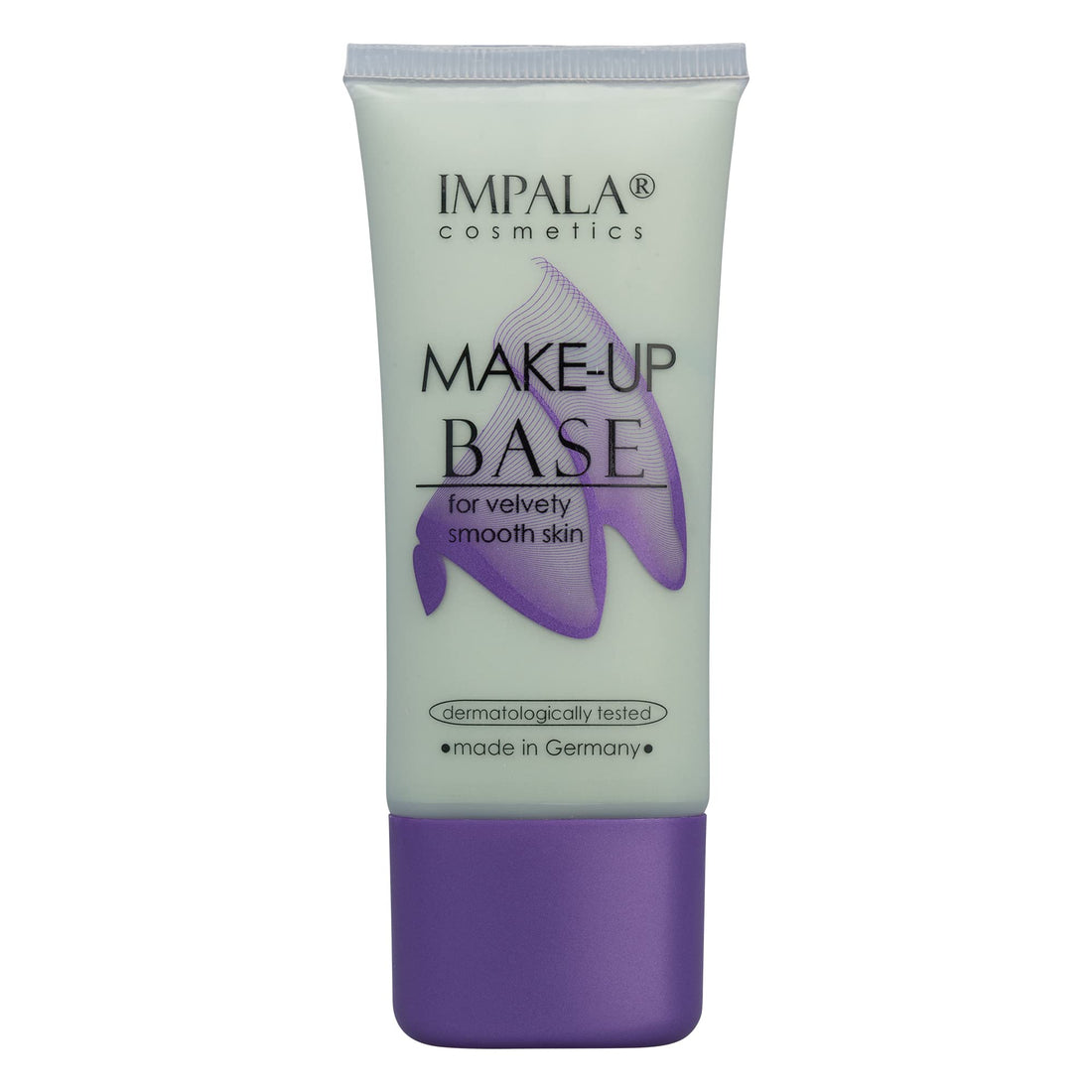 IMPALA Make up Base green