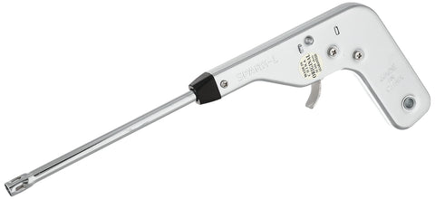 VL Electronic Gas Igniter - Silver