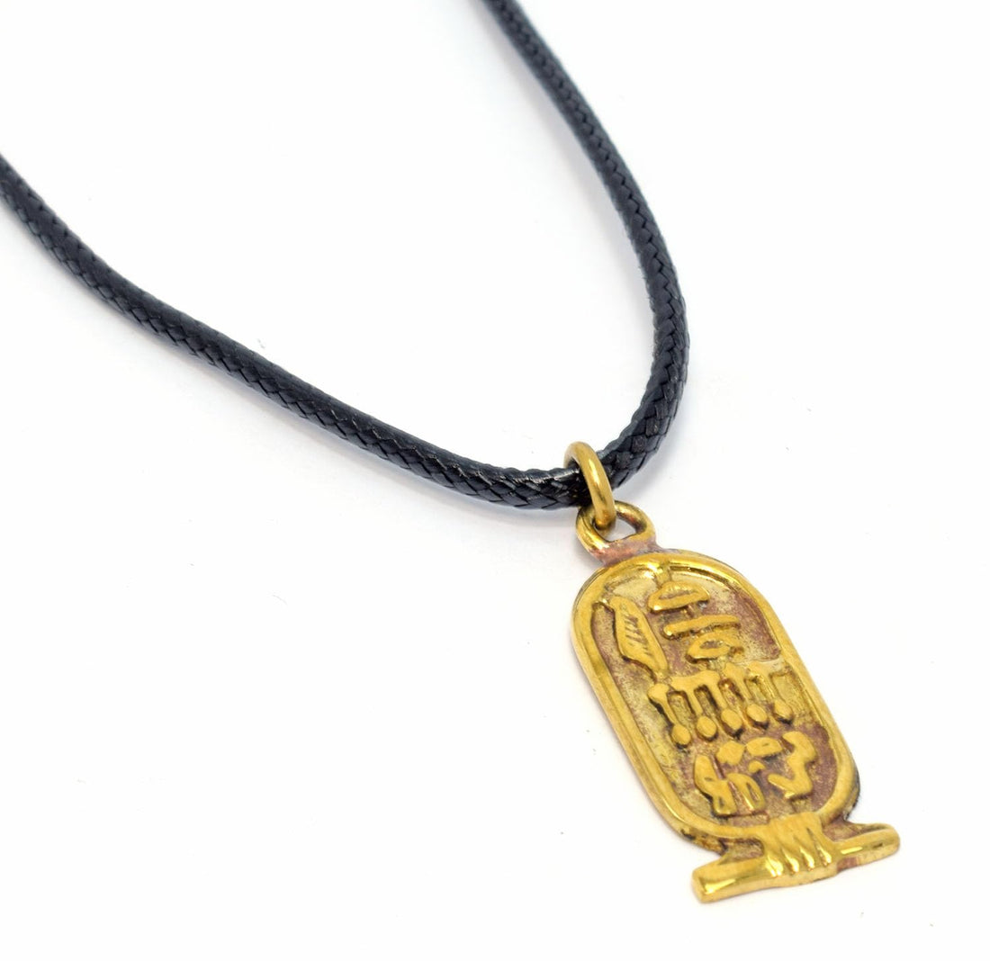 immatgar pharaonic necklace ancient Egyptian souvenirs gifts from Egypt for Women