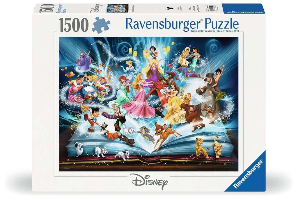 Ravensburger