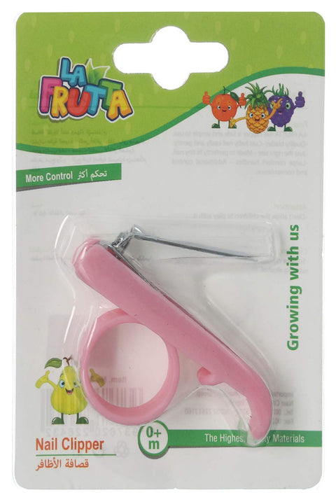 La Frutta Nail Clipper for baby & Kids