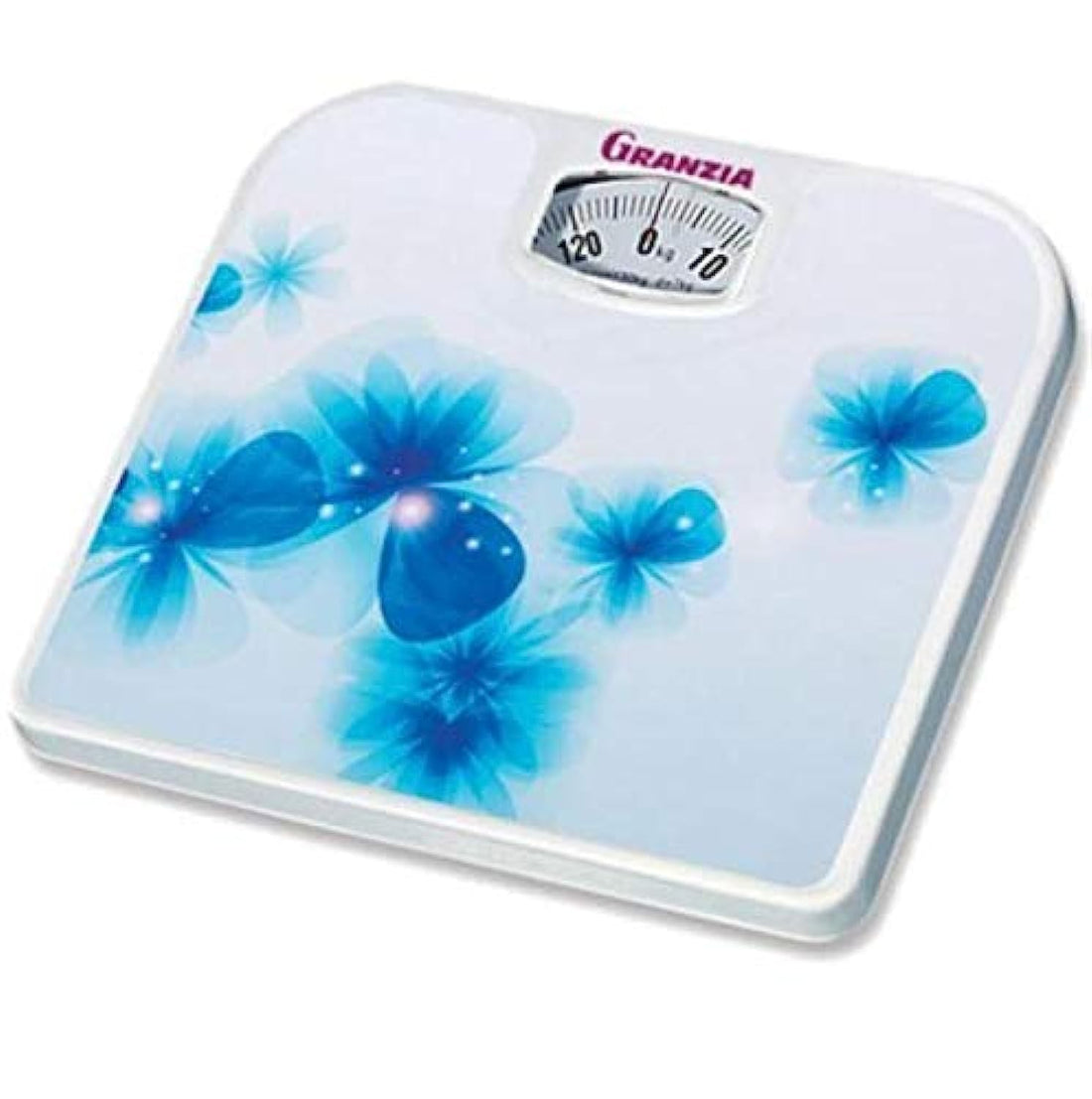 Granzia Pointa Granzia BR2016 Pointa Mechanical Scale - up to 130Kg - White