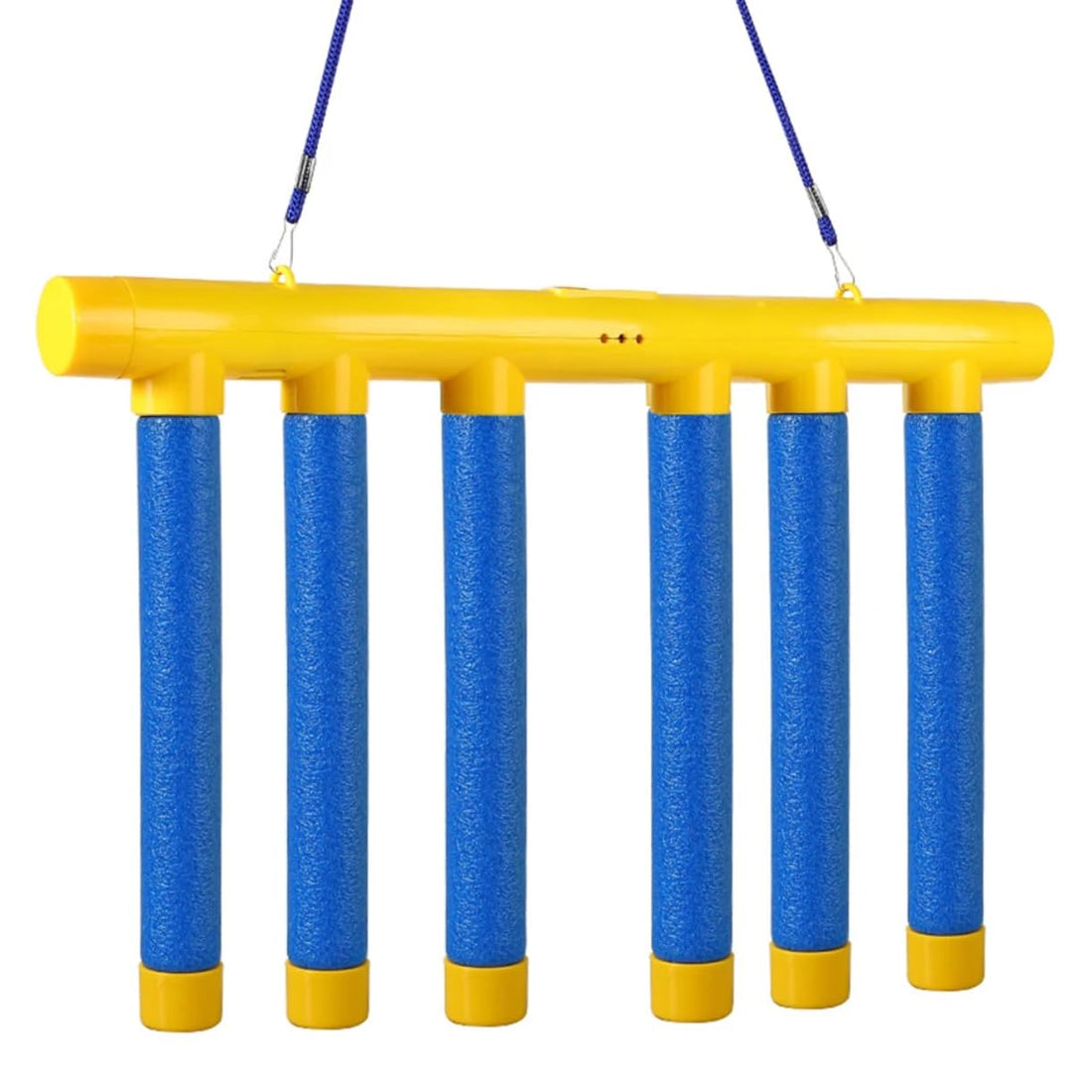 MIRNGJI Catching Sticks Game Stick Catch Game Stick Drop Toy Hand Eye Coordination Reaction Training Toy 3 Speeds Portable Safe Soft Material for Kids Adults