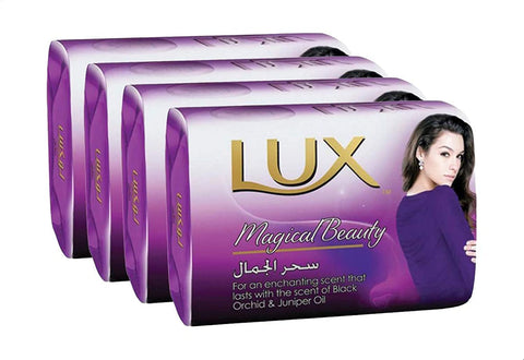 LUX