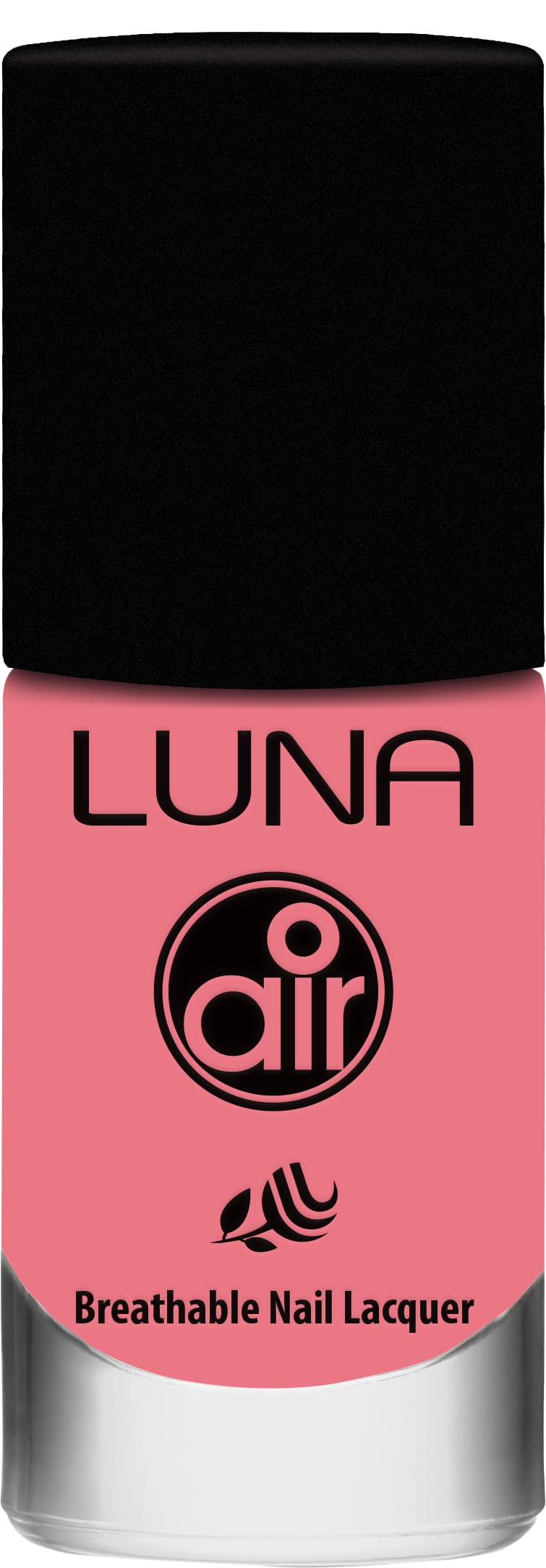 Air Matte Nail Polish Halal Luna 10 ml - No. 84