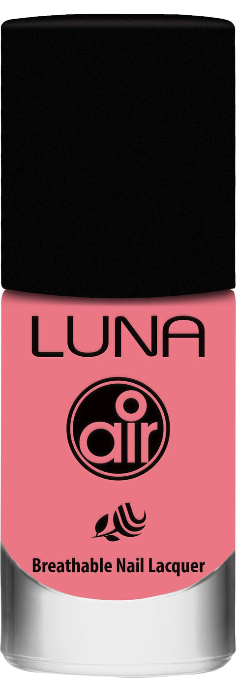 Air Matte Nail Polish Halal Luna 10 ml - No. 84