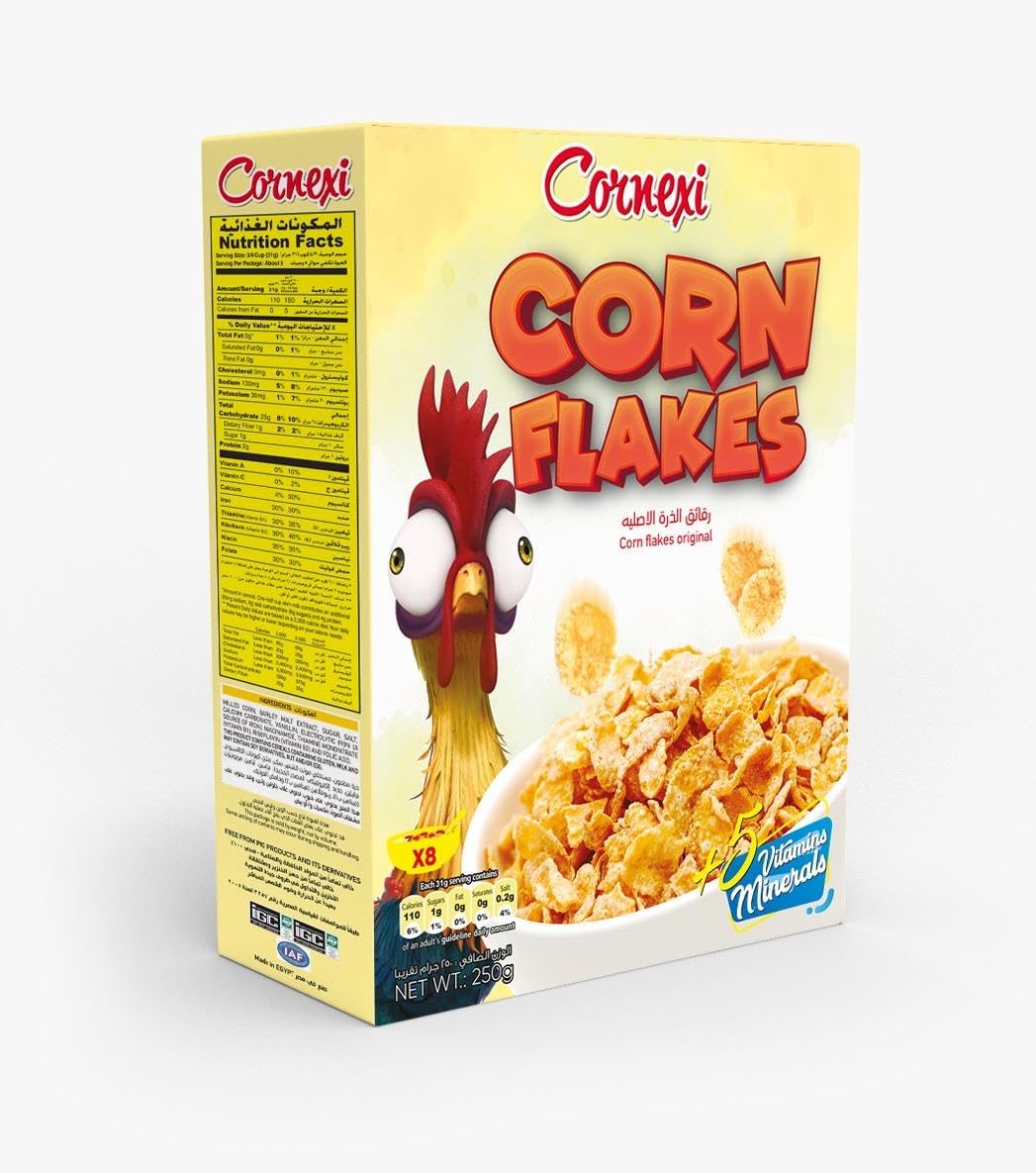 CORNEXI
