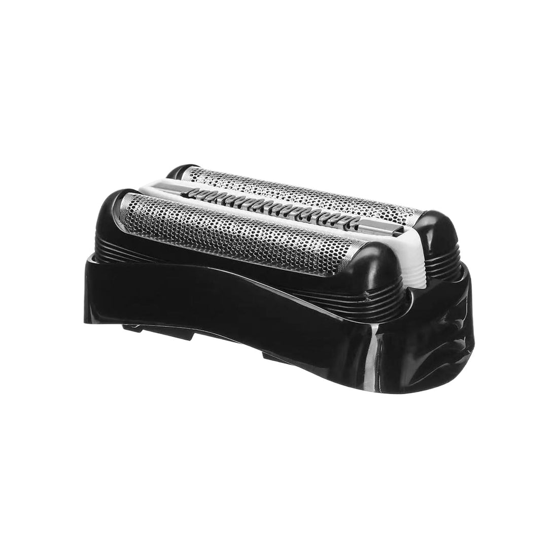 Electric Shaver Replacement Head,Dry Wet Electric Shaver Head,Shaver Accessories for Braun S3 Replacement Head Compatible with Braun Series 32B Electric Shavers