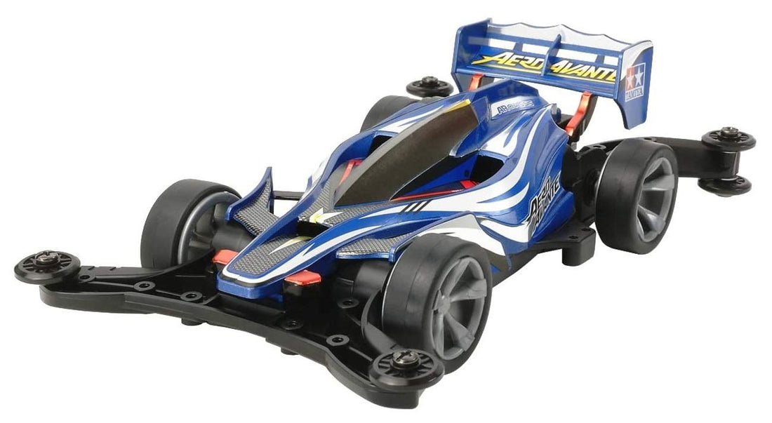 Tamiya