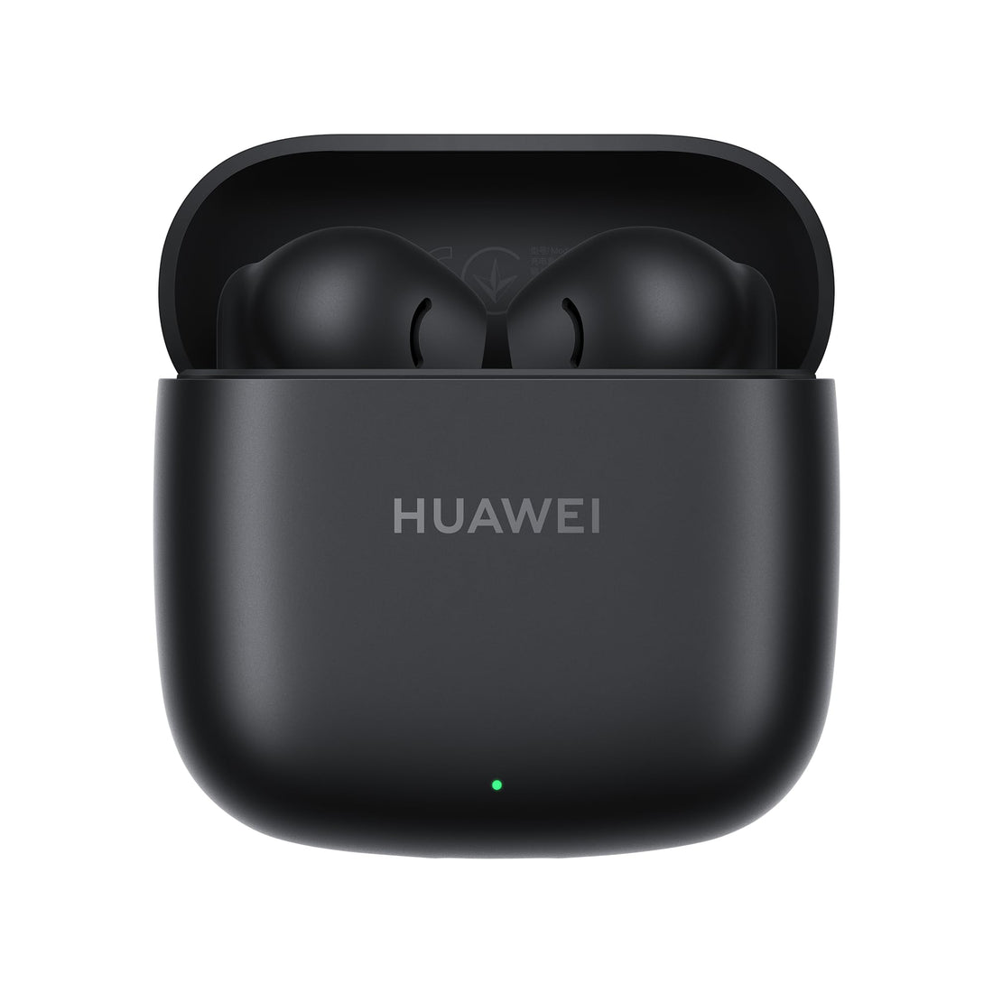 HUAWEI FreeBuds SE 2 Wireless Headphones, Up to 40 Hours Battery Life, Lightweight and Comfortable, Balanced Sound, Waterproof, German Version, Graphite Black