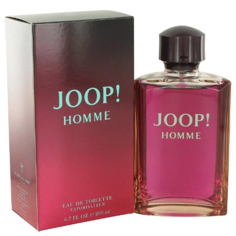 Joop! Eau De Toilette Spray For Men, 6.7 Ounce