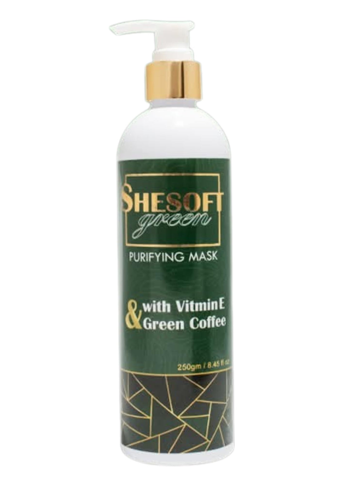 Shesoft