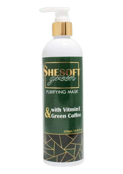 Shesoft