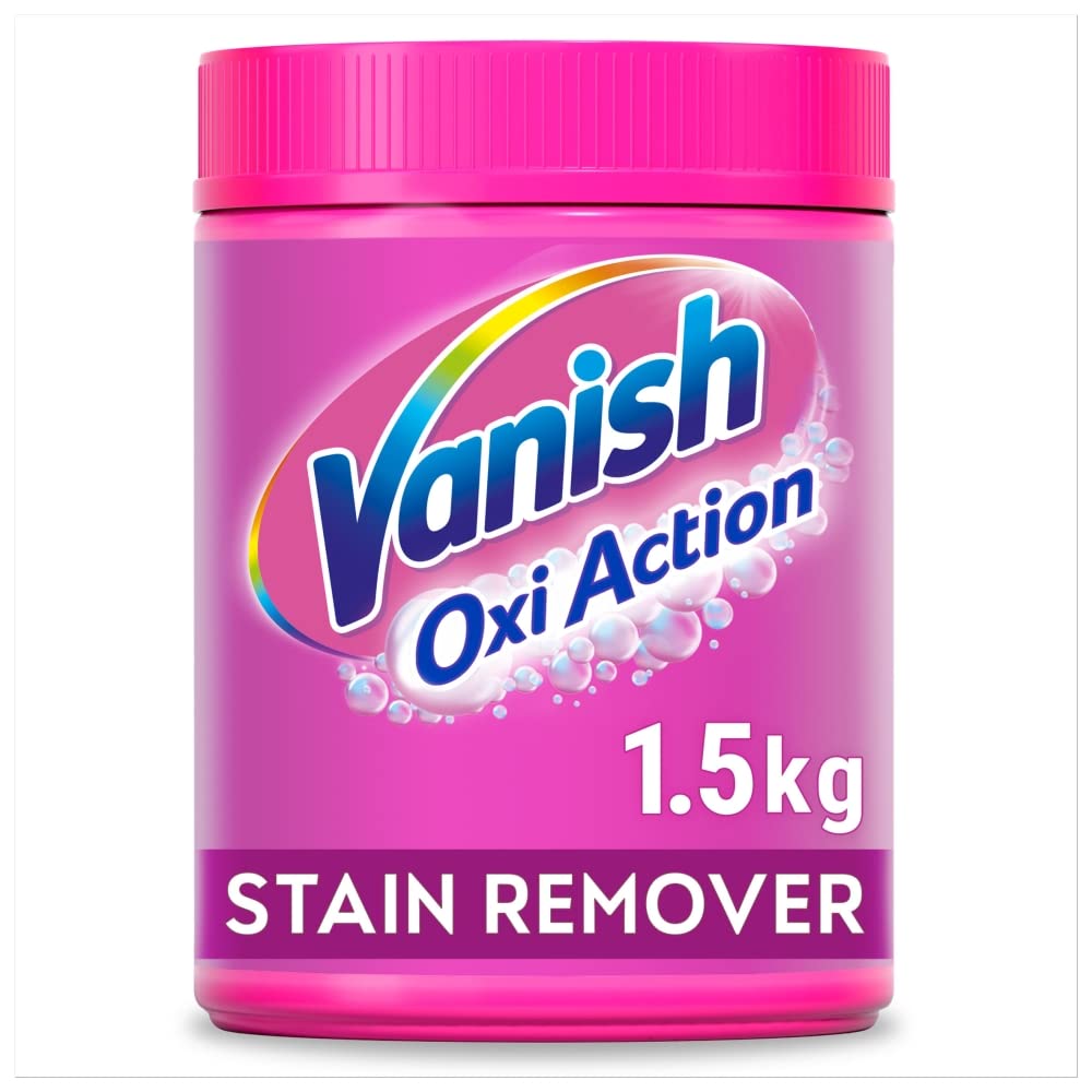 Vanish