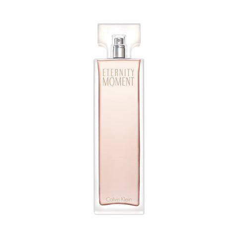 Clavin klein eternity moment eau de parfum for her 50ml