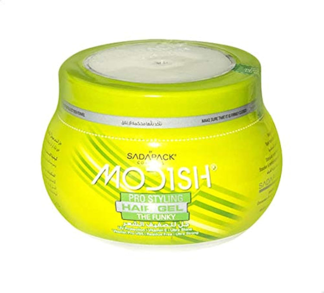 MODISH