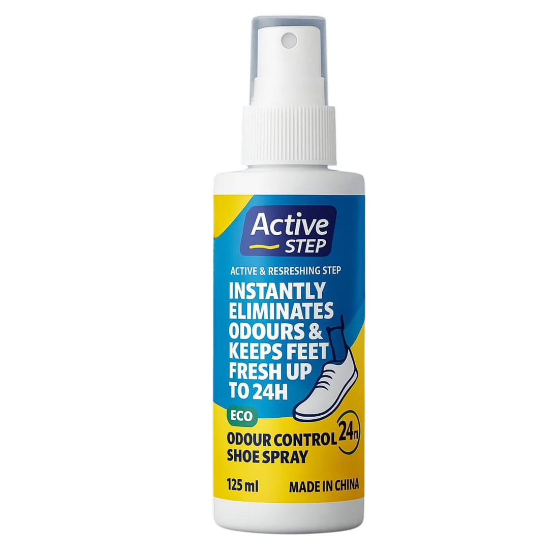 Active Step