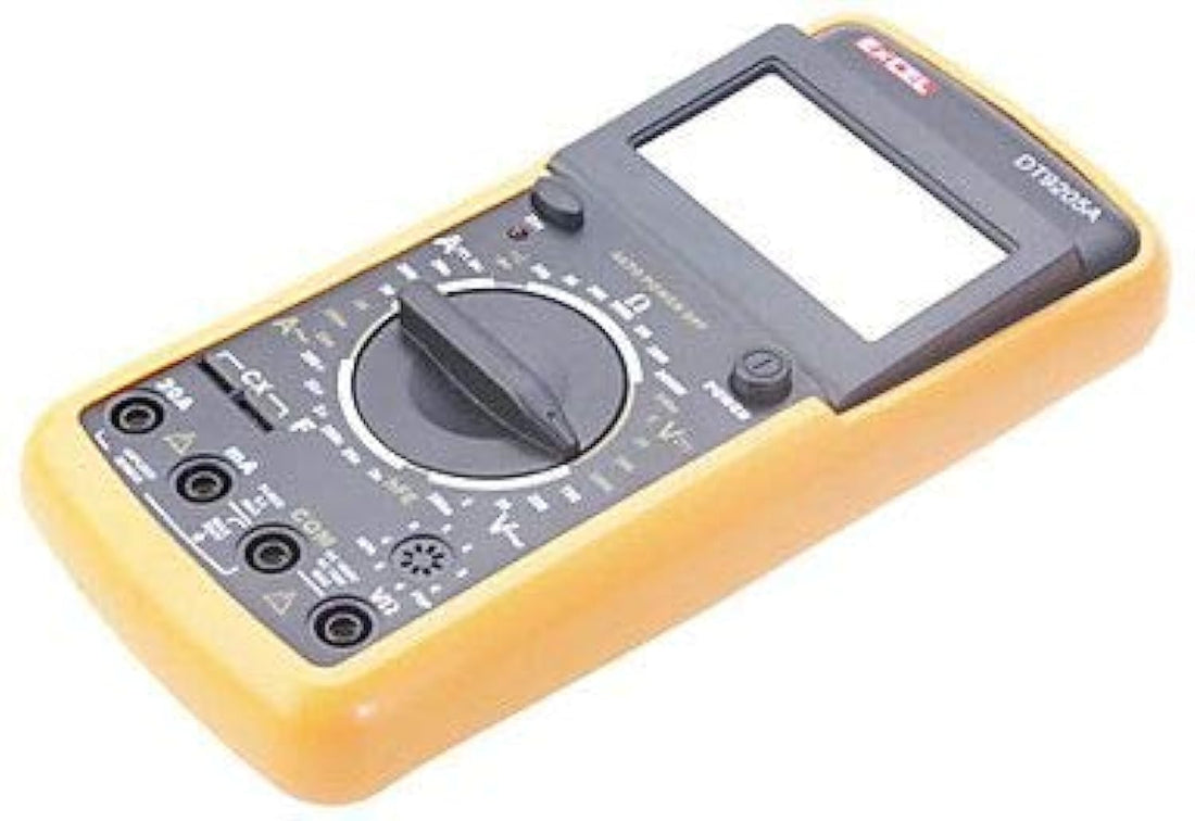 Multimeter Xiole DT9205A