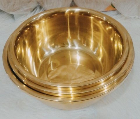 "Gold Estel: Advanced Technology and Unbeatable Quality!" - Generic (24cm)