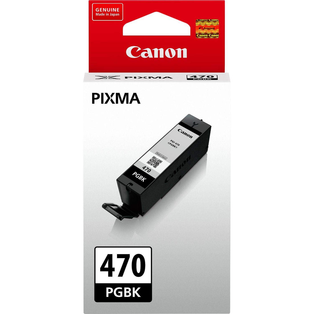 Canon 470 Black Ink Cartridge PGI470-PGBK